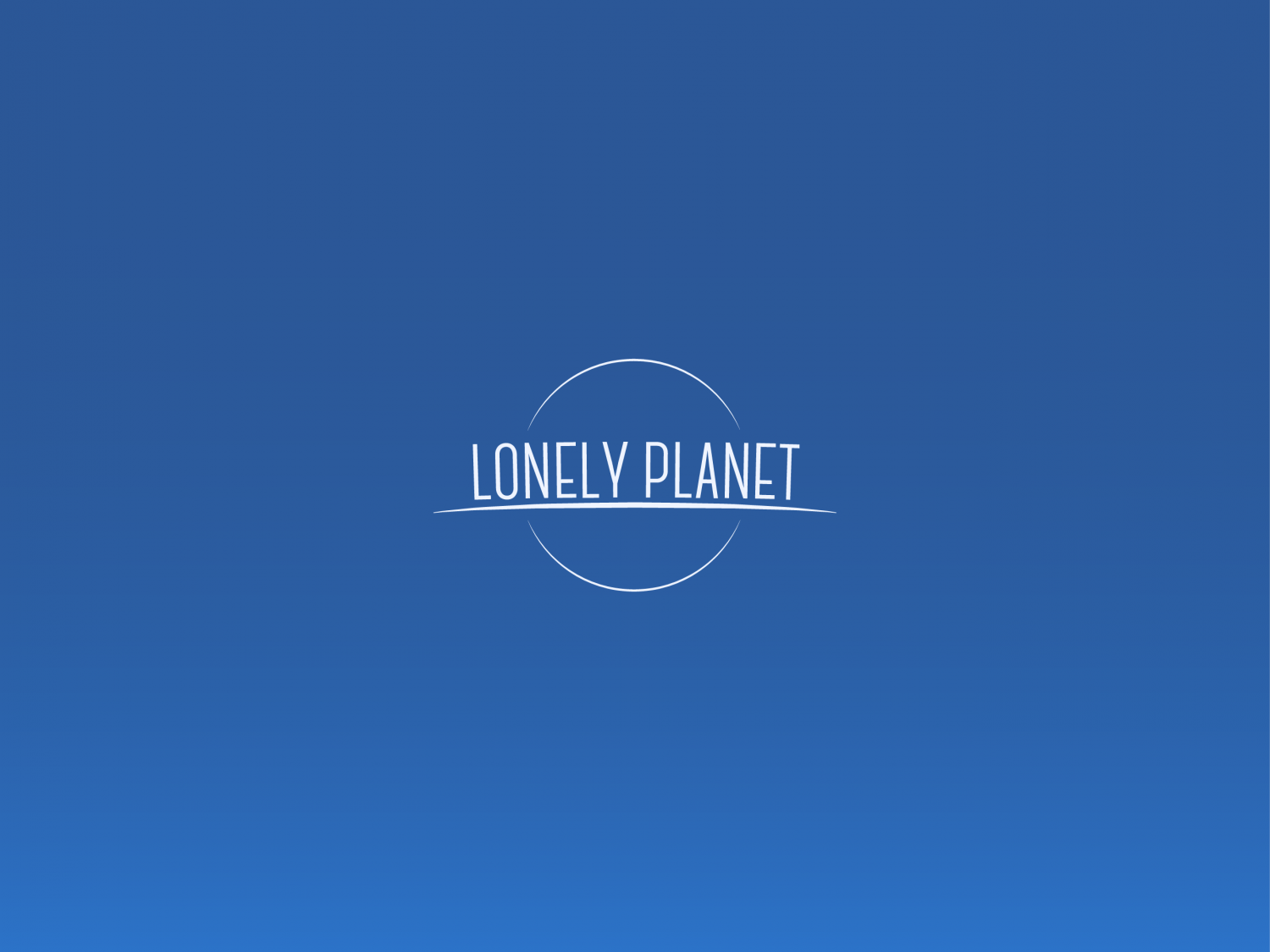 #13 LonelyPlanet