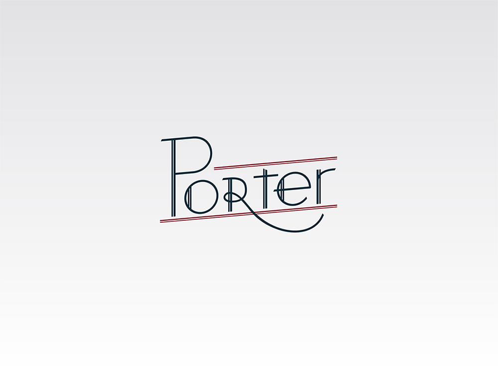 #23 Porter