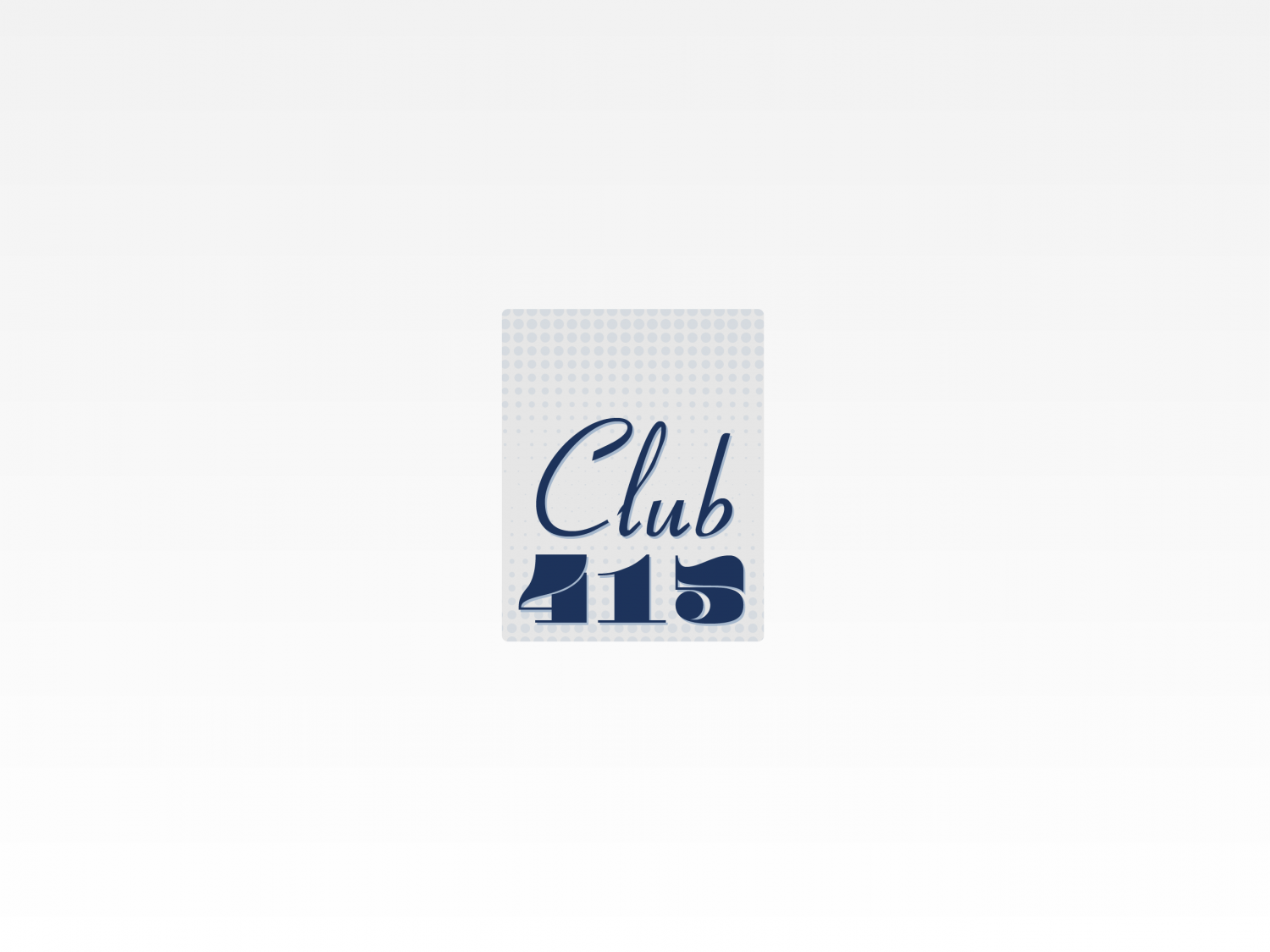 #24 Club415