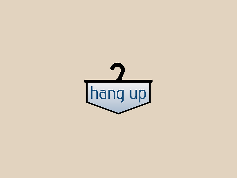 #30 HangUp