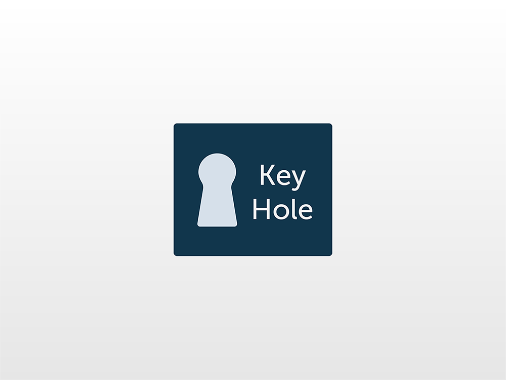 #31 KeyHole