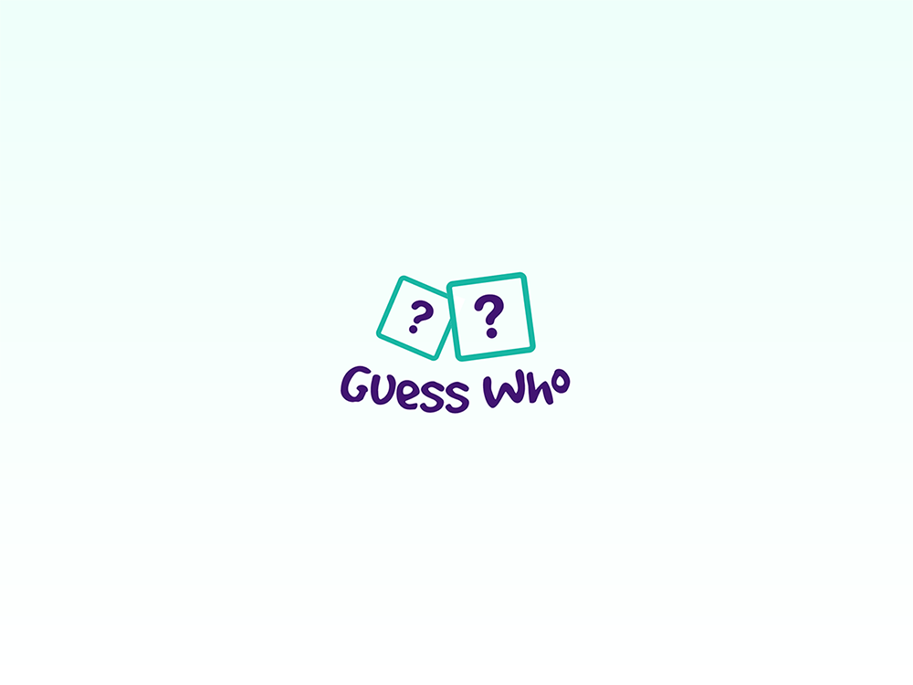 #34 GuessWho