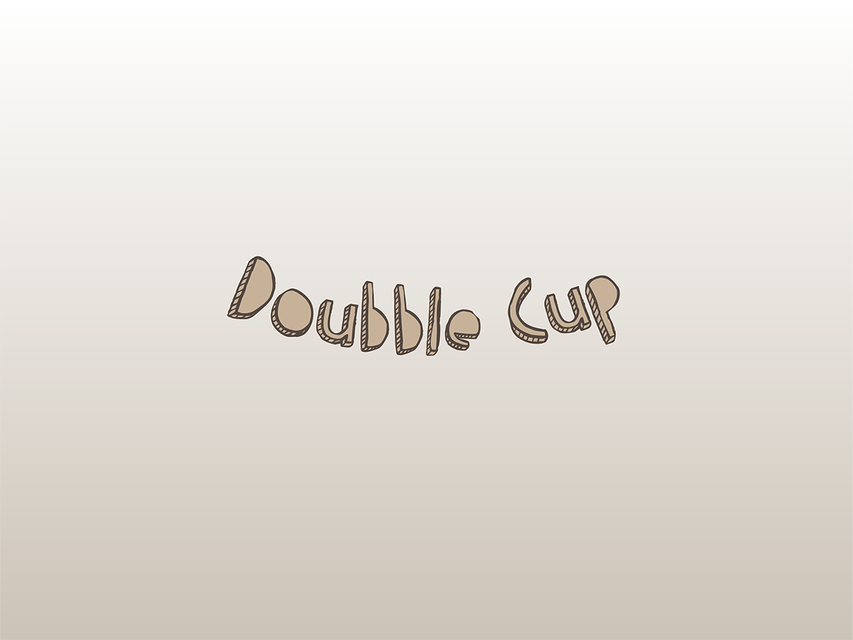#39 DoubleCup