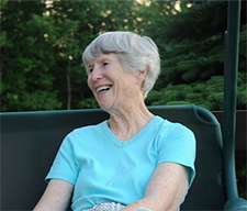 Jeanne Levy, 82